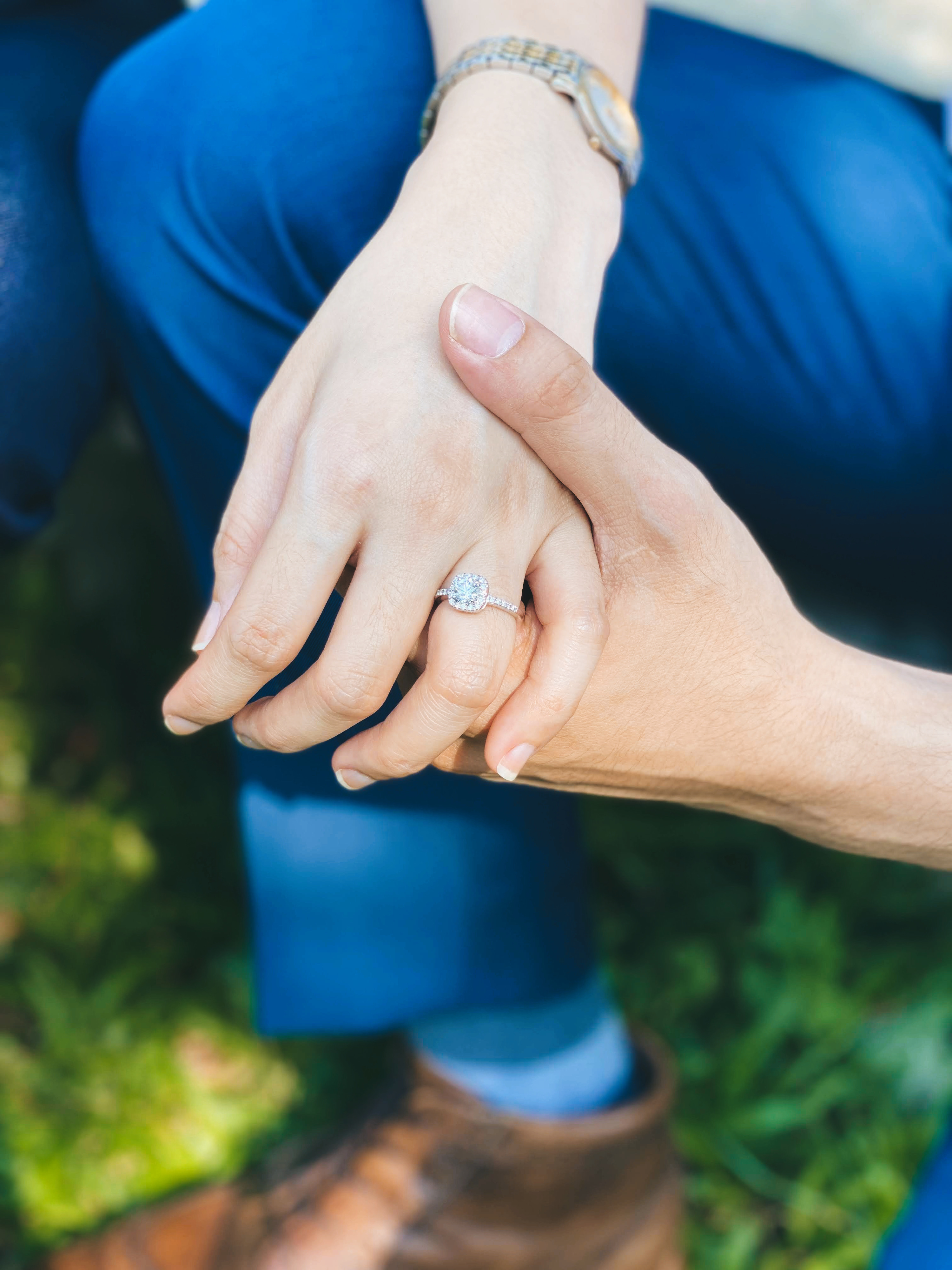 pre-wedding photography