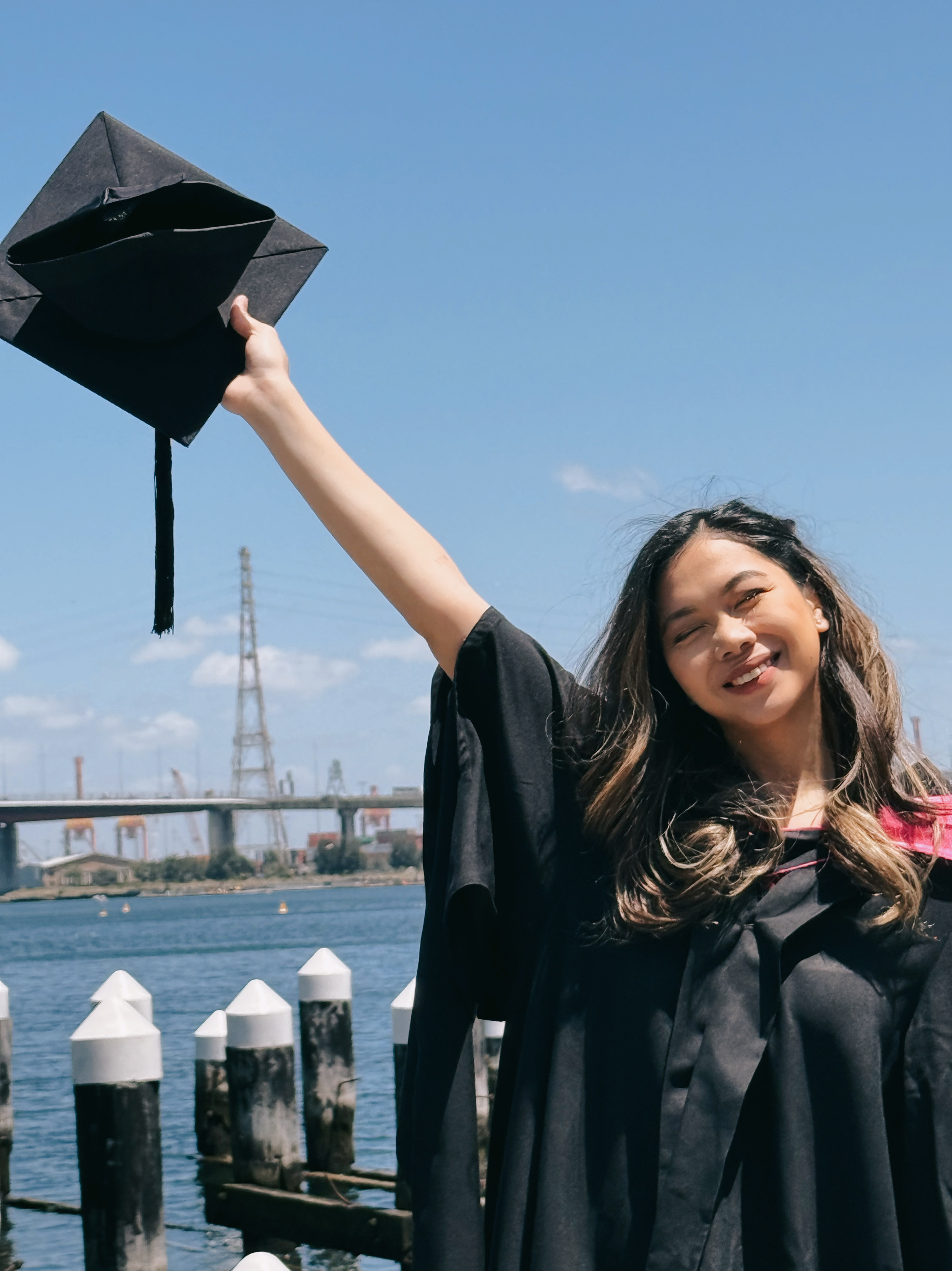 graduation photography