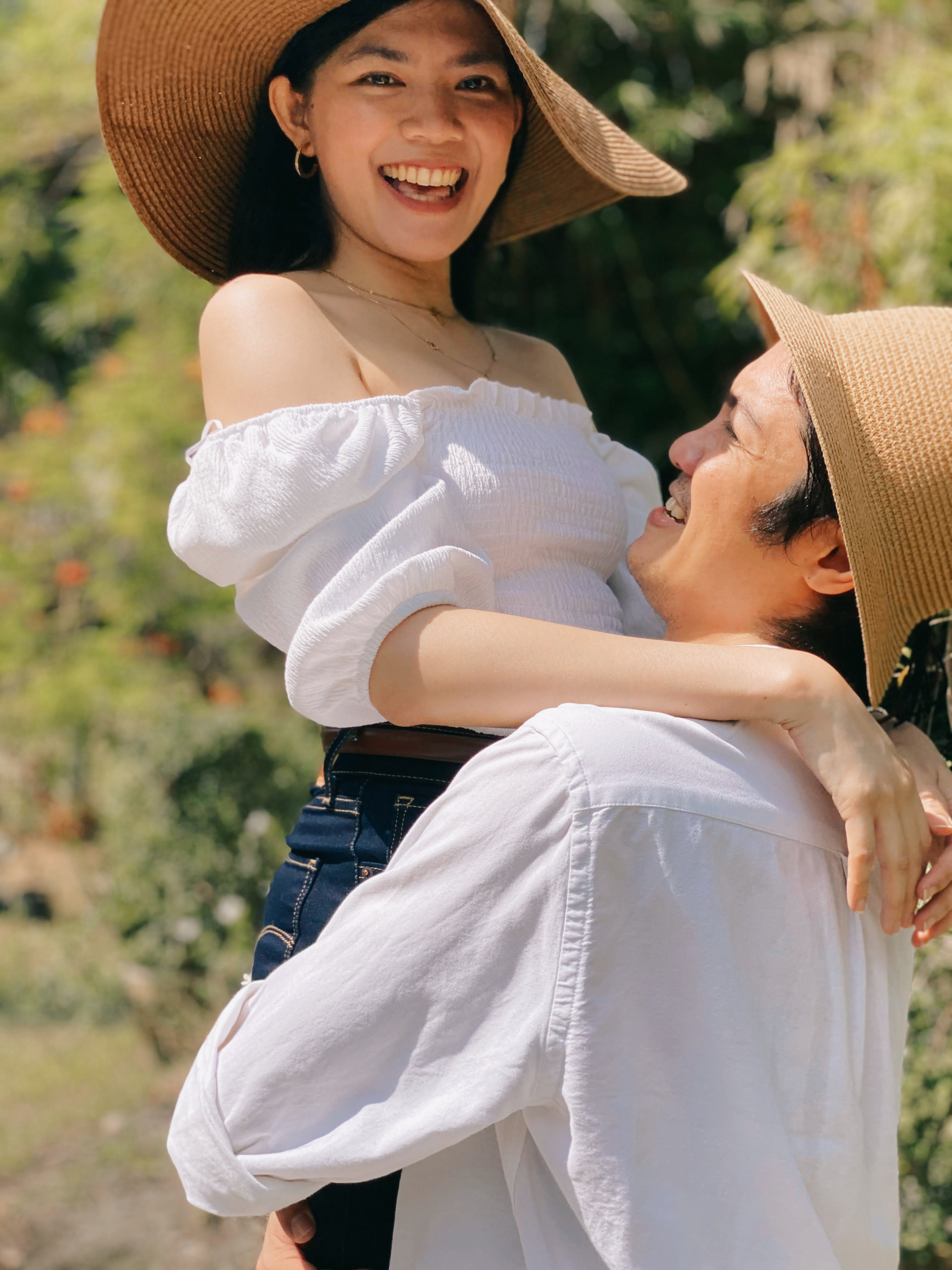 pre-wedding photography