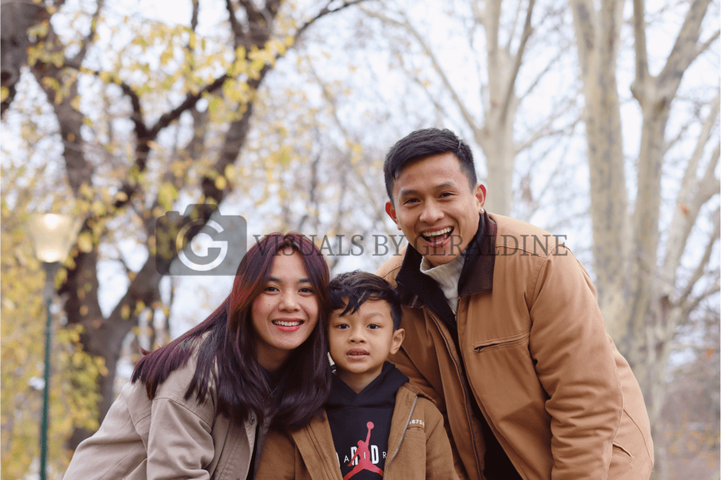 Why Updating Your Family Photos Is Always a Good&nbsp;Idea