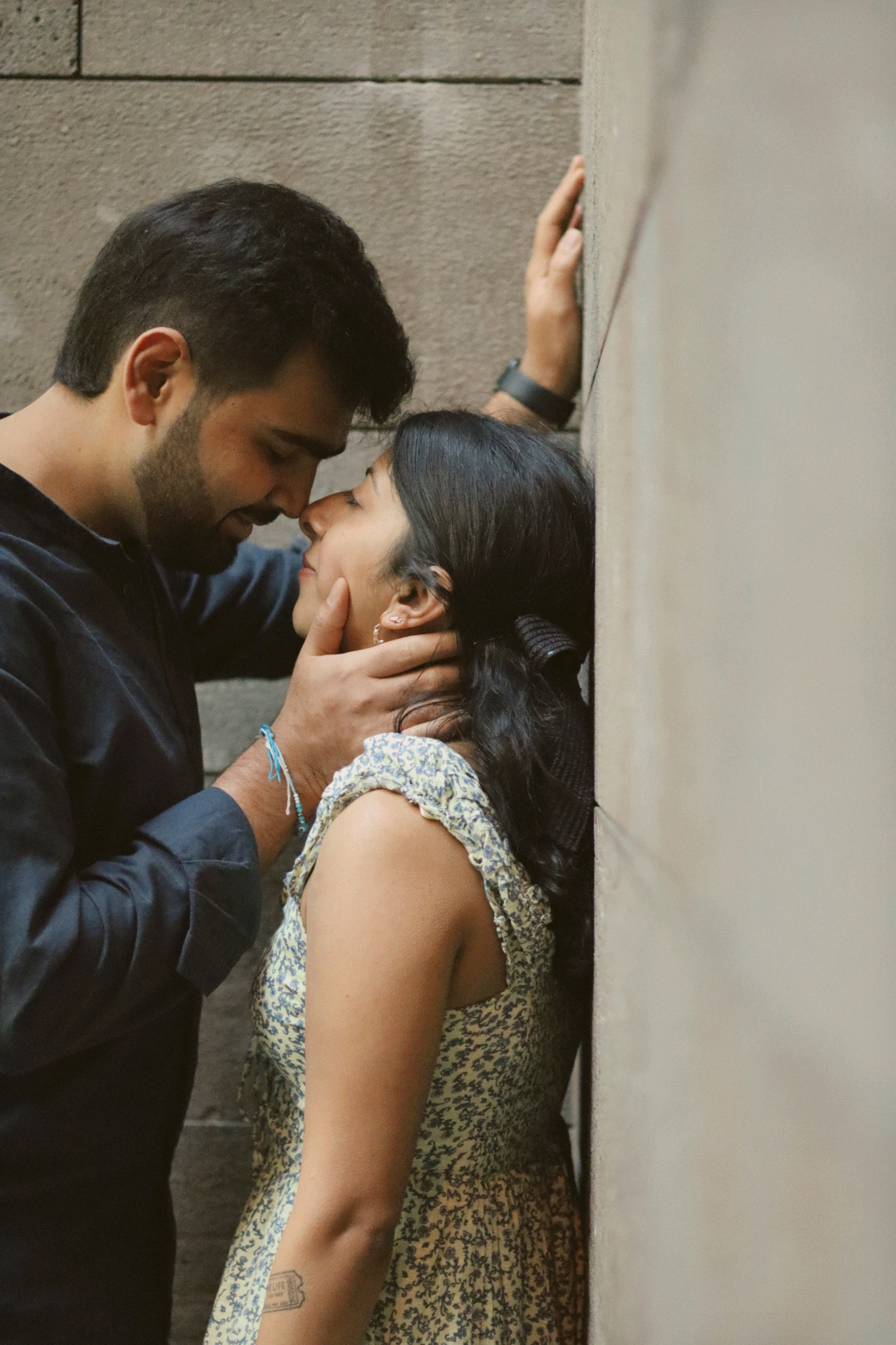 pre-wedding photography