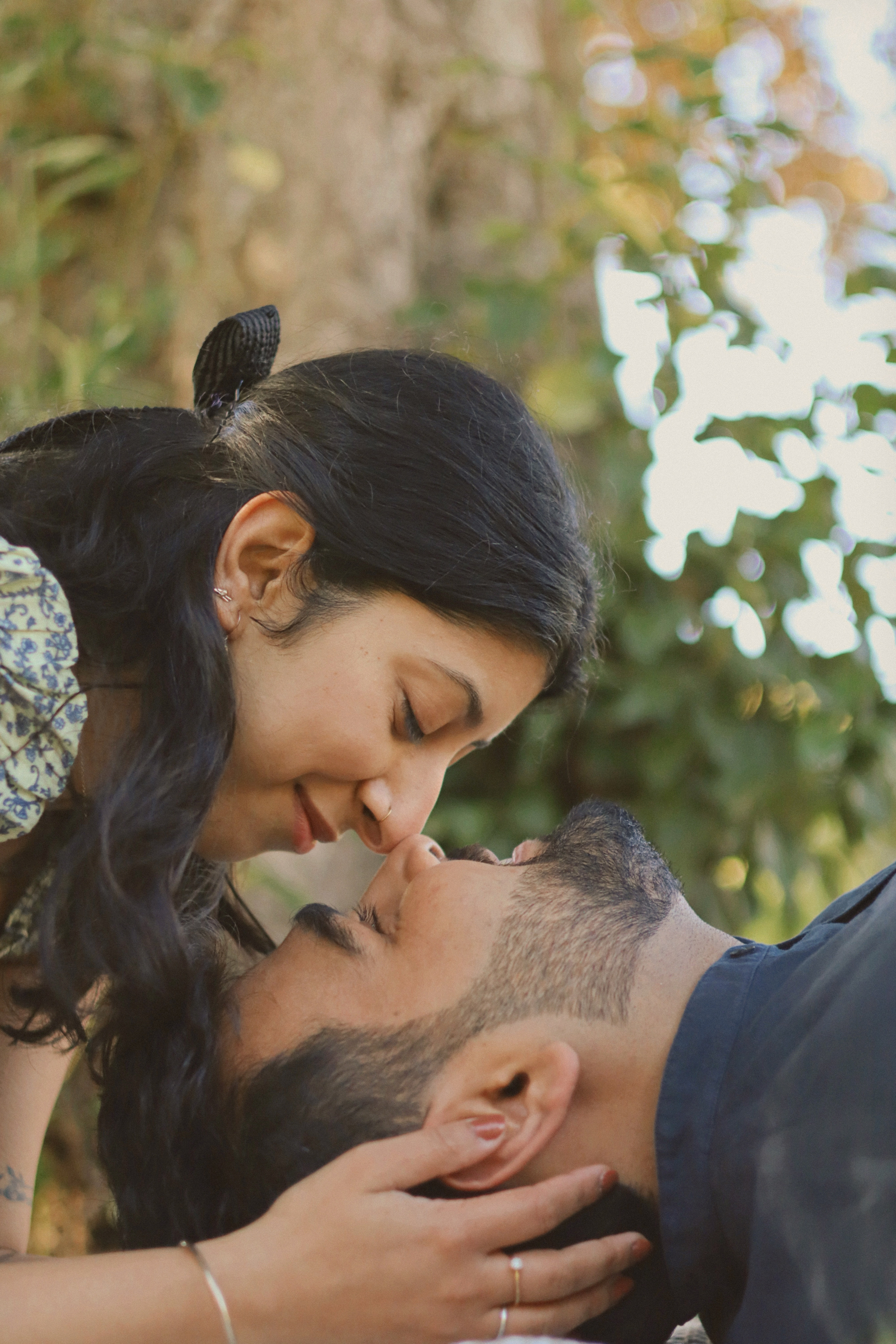 pre-wedding photography