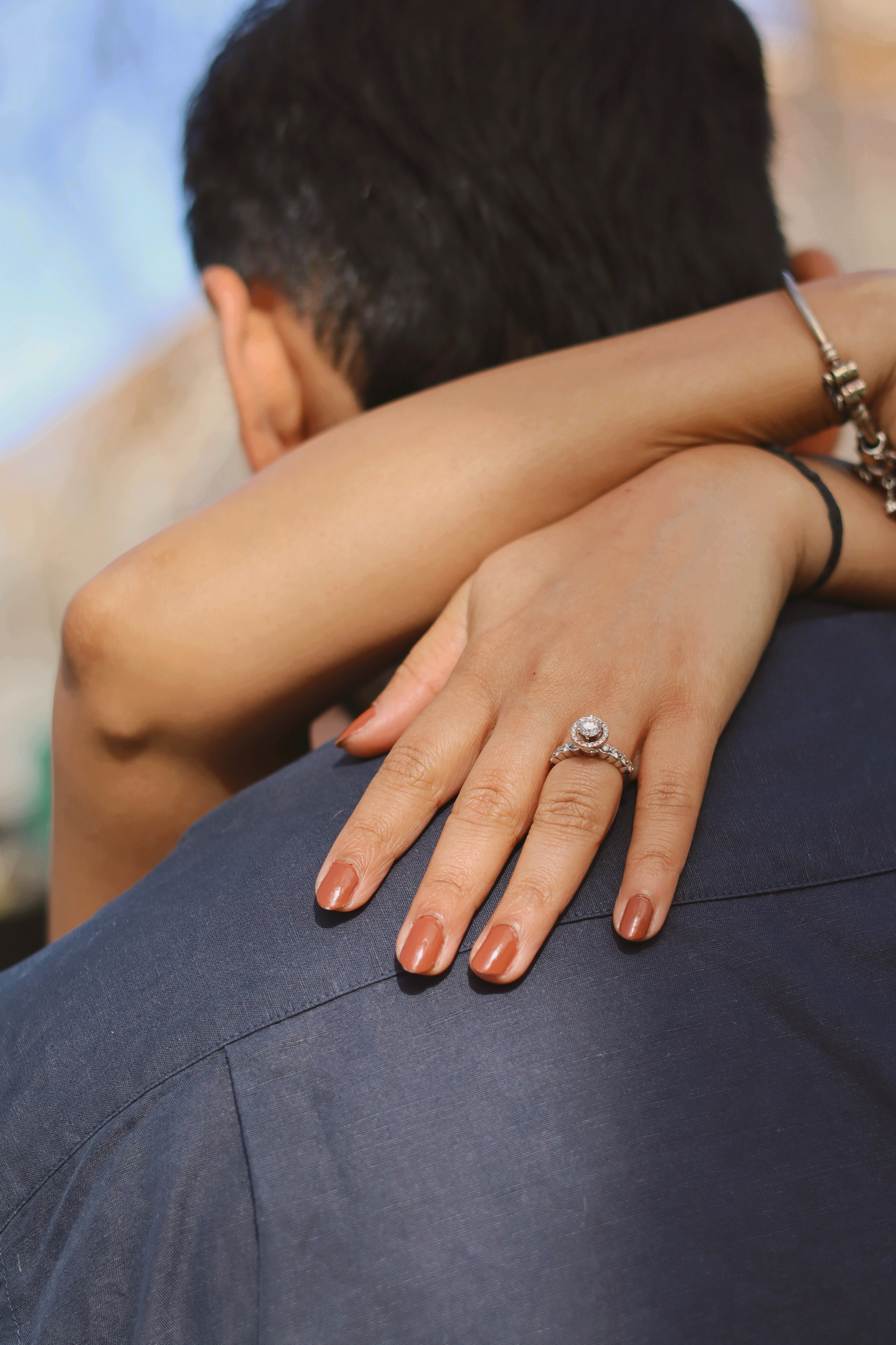 pre-wedding photography