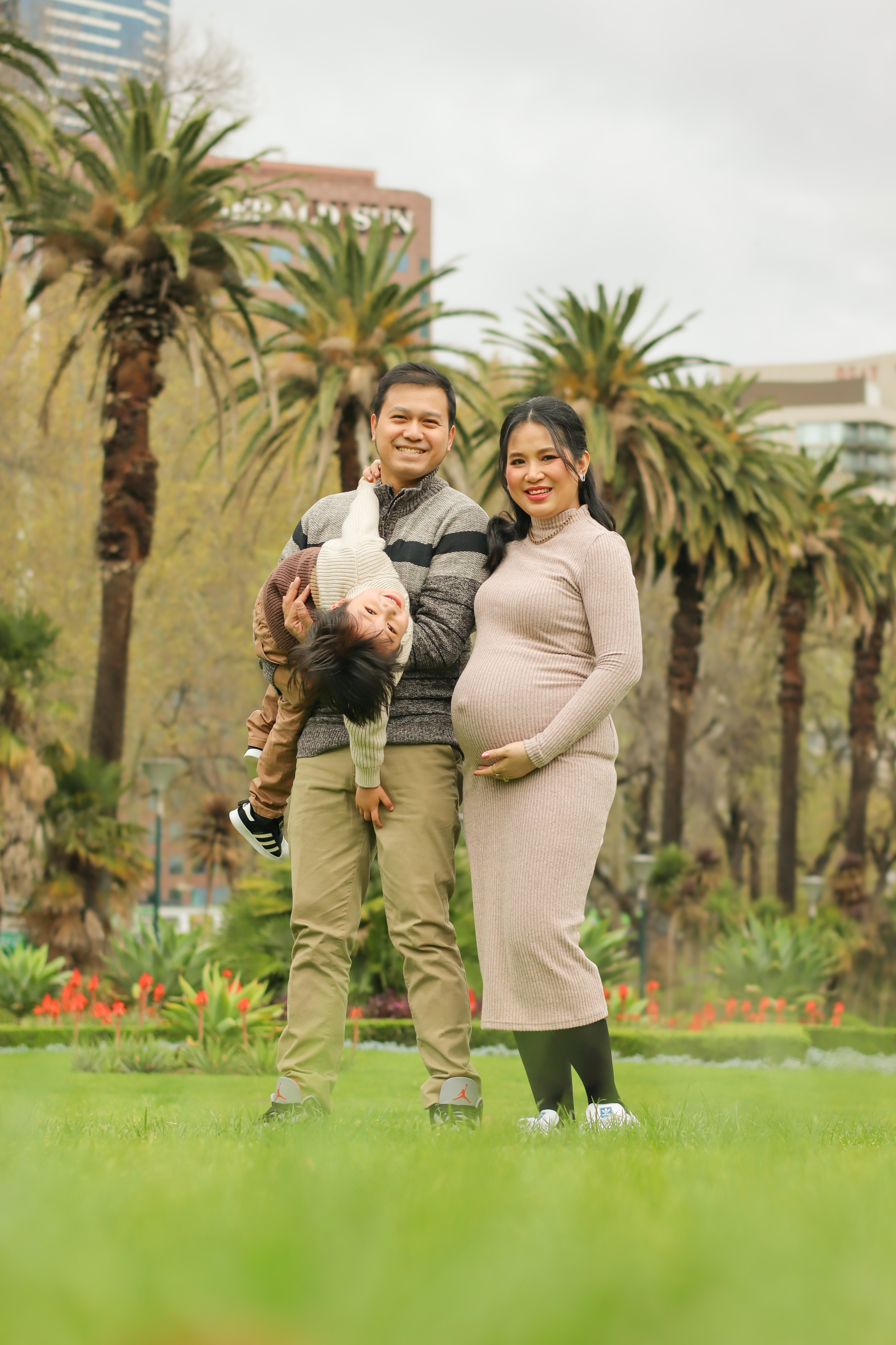 maternity photography