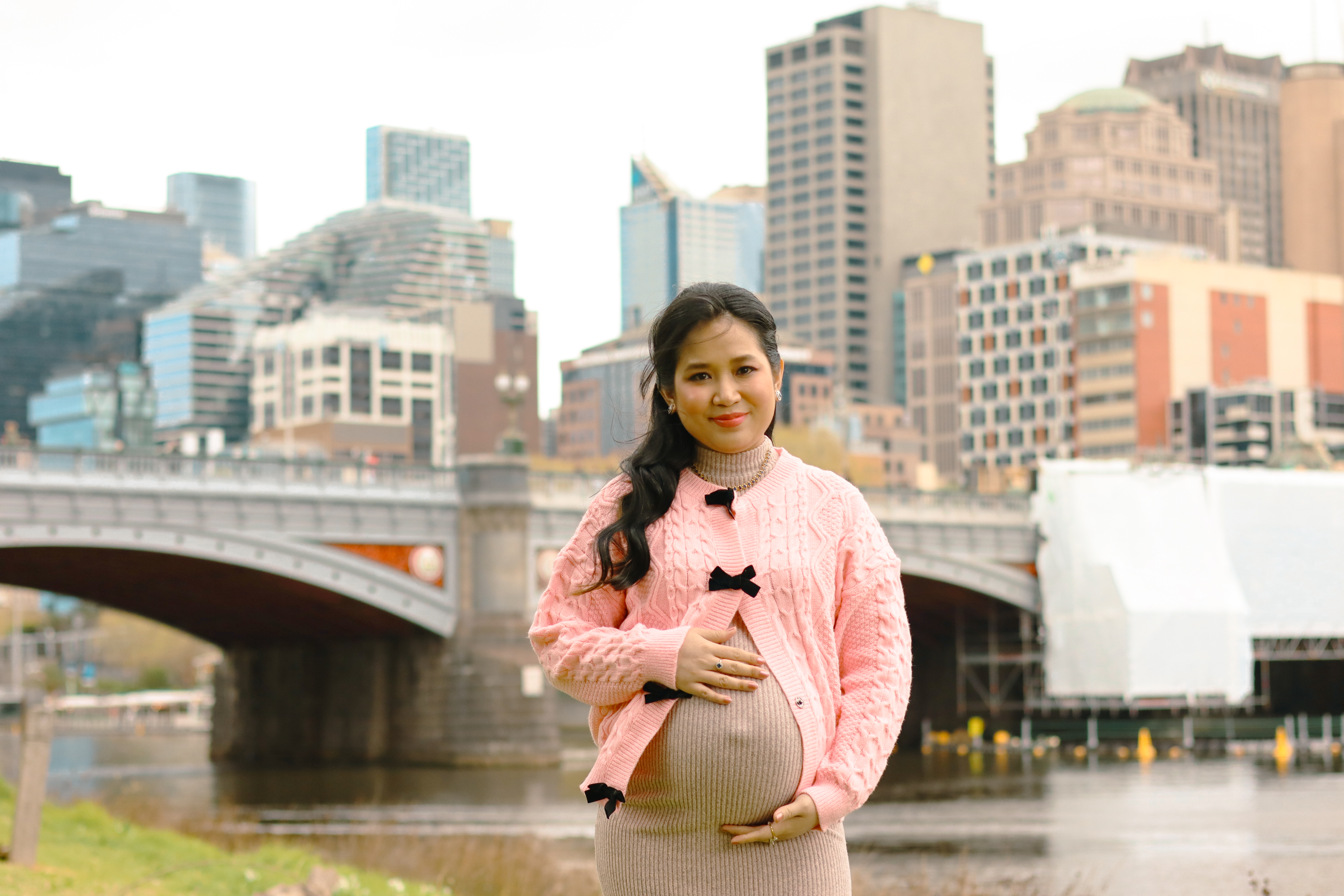 maternity photography